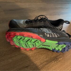 Spartan Racing Trail shoes